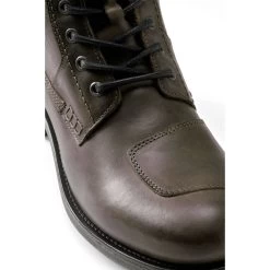 Revit Portland Boots -Motorcycle Riding Clothing portland shoes olive green black fbr053 8110 39 6