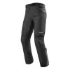 Revit Poseidon 2 GTX Pants -Motorcycle Riding Clothing poseidon 2 gore tex pants black s fpt090 1011 s