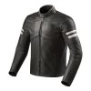 Revit Prometheus Jacket 2 Revit Prometheus Jacket -Motorcycle Riding Clothing prometheus leather jacket black white 46 fjl099 1600 m46