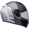 Bell Helmets Bell Qualifier Ascent Helmet -Motorcycle Riding Clothing qualifier ascent helmet matte black gray 7137168