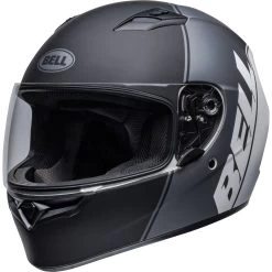 Bell Helmets Bell Qualifier Ascent Helmet -Motorcycle Riding Clothing qualifier ascent helmet matte black gray 7137168 3