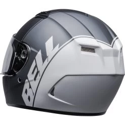 Bell Helmets Bell Qualifier Ascent Helmet -Motorcycle Riding Clothing qualifier ascent helmet matte black gray 7137168 5
