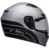 Bell Helmets Bell Qualifier DLX MIPS Ace-4 Helmet -Motorcycle Riding Clothing qualifier dlx mips ace 4 helmet gloss grey charcoal 7137228