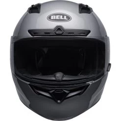 Bell Helmets Bell Qualifier DLX MIPS Ace-4 Helmet -Motorcycle Riding Clothing qualifier dlx mips ace 4 helmet gloss grey charcoal 7137228 2