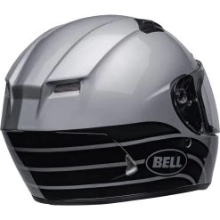 Bell Helmets Bell Qualifier DLX MIPS Ace-4 Helmet -Motorcycle Riding Clothing qualifier dlx mips ace 4 helmet gloss grey charcoal 7137228 7