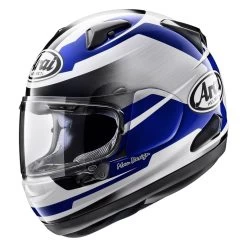 Arai Quantum-X Steel Helmet