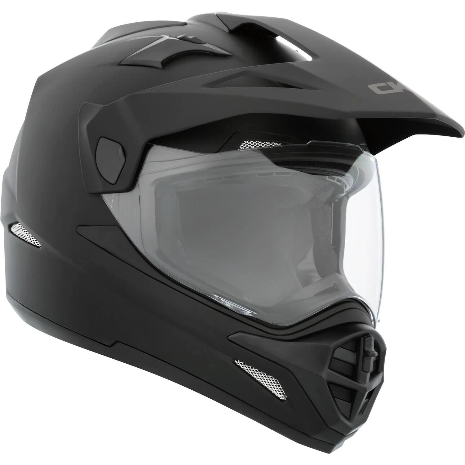 CKX Quest RSV Solid Helmet 4 CKX Quest RSV Solid Helmet - Image 2