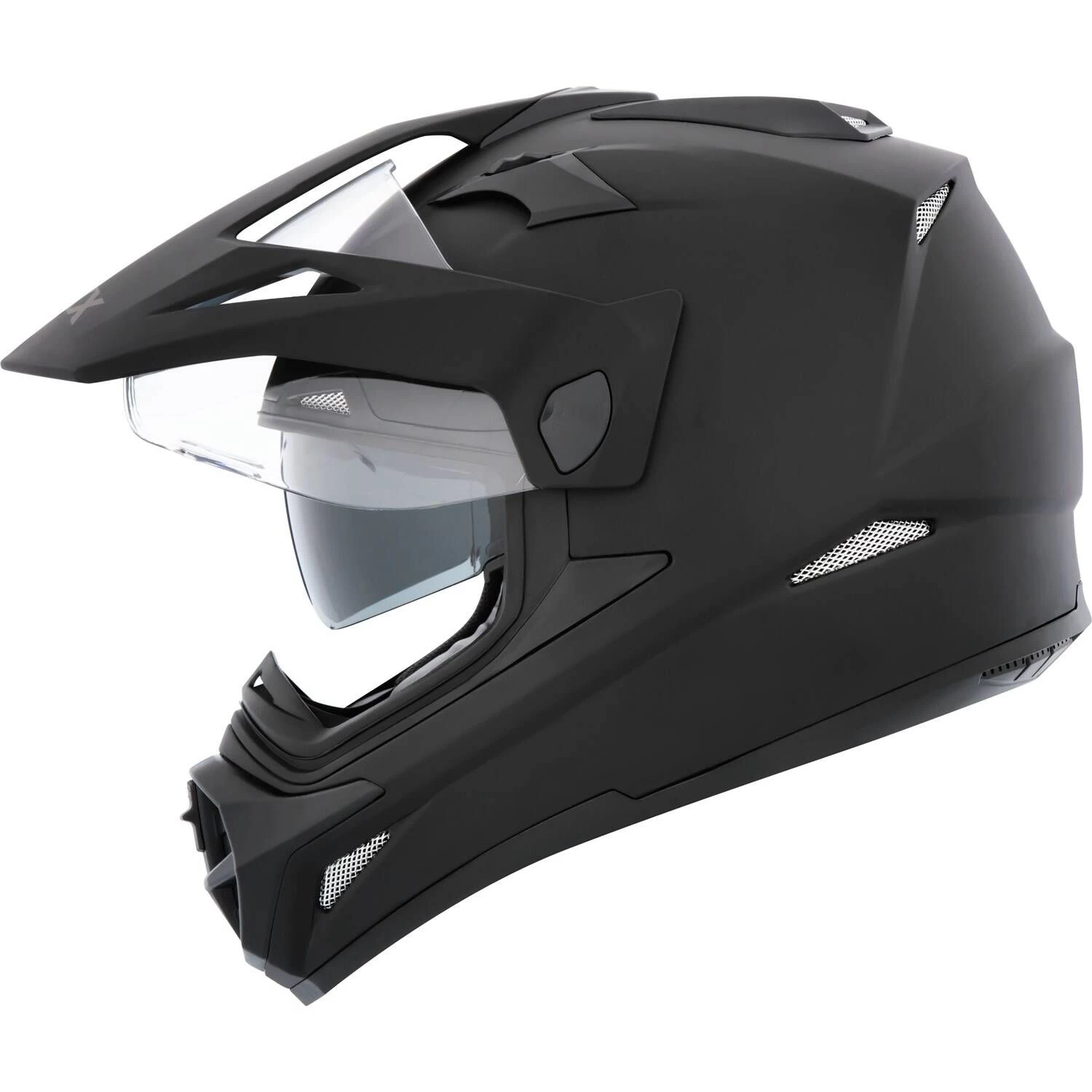 CKX Quest RSV Solid Helmet 6 CKX Quest RSV Solid Helmet - Image 4
