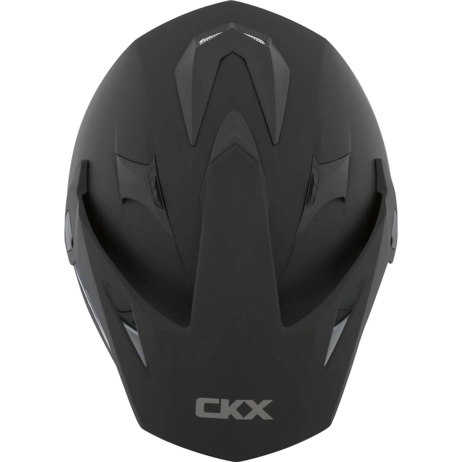 CKX Quest RSV Solid Helmet 9 CKX Quest RSV Solid Helmet - Image 7