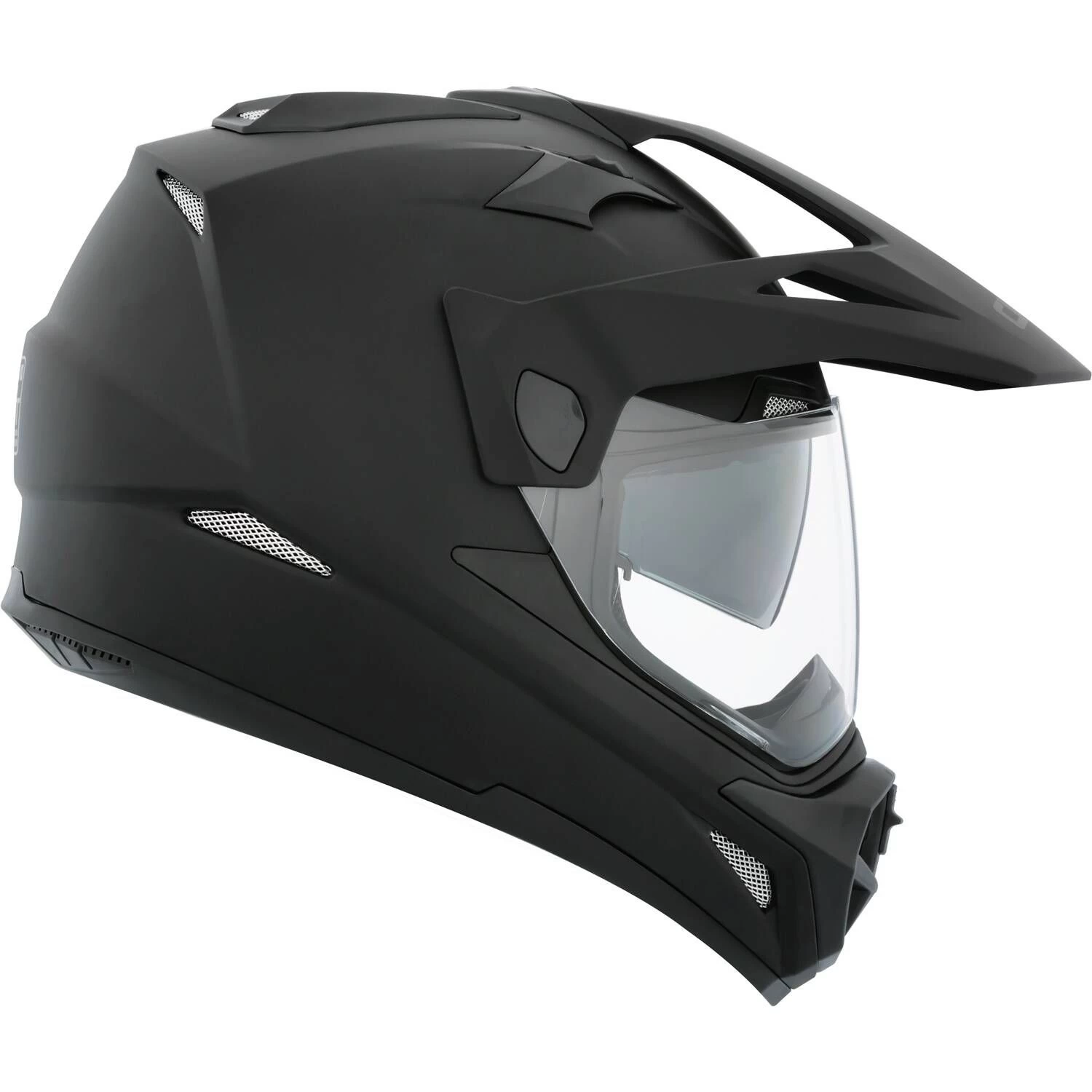 CKX Quest RSV Solid Helmet 3 CKX Quest RSV Solid Helmet