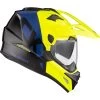 CKX Quest RSV Bull Helmet 1 CKX Quest RSV Bull Helmet -Motorcycle Riding Clothing quest rsv helmet yellow black 513881