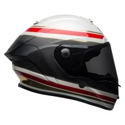 Bell Helmets Bell Race Star RSD Formula Flex Helmet