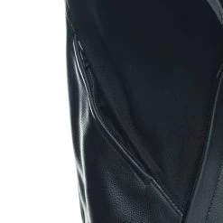 Dainese Racing 4 Leather Jacket -Motorcycle Riding Clothing racing 4 leather jacket black black 1533848 631 44 5