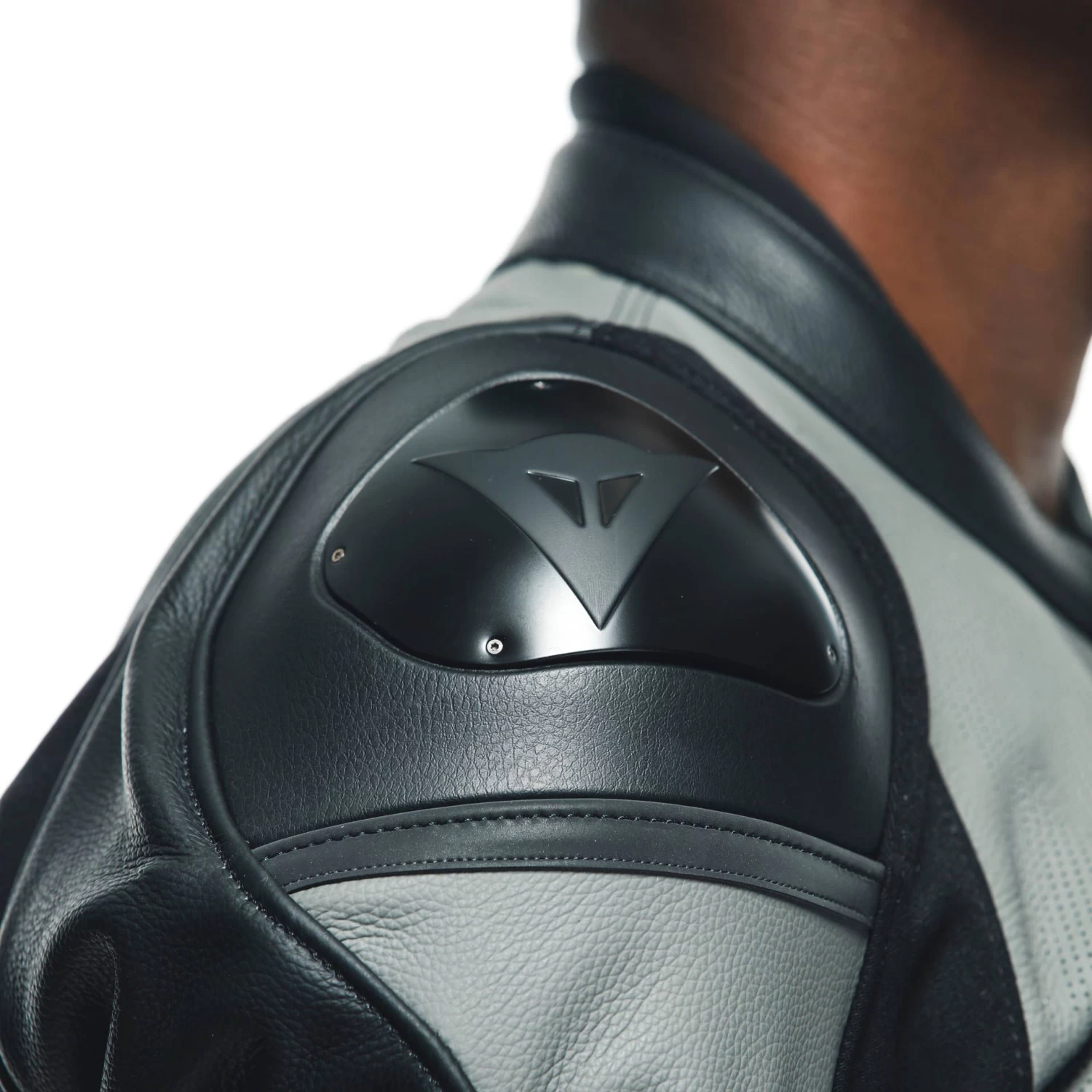 Dainese Racing 4 Perforated Leather Jacket 16 Dainese Racing 4 Perforated Leather Jacket - Image 14