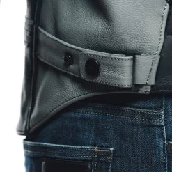 Dainese Racing 4 Perforated Leather Jacket 34 Dainese Racing 4 Perforated Leather Jacket -Motorcycle Riding Clothing racing 4 perforated leather jacket black charcoal grey 1533849 59f 44 6