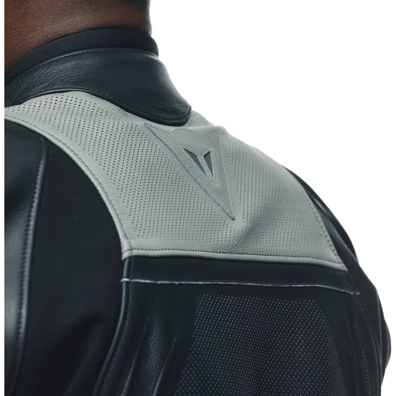 Dainese Racing 4 Perforated Leather Jacket 19 Dainese Racing 4 Perforated Leather Jacket - Image 17