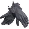 Dainese Rain Overgloves 1 Dainese Rain Overgloves -Motorcycle Riding Clothing rain overgloves black 1634295 001 xs