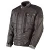 Trilobite Rally Jacket -Motorcycle Riding Clothing rally jacket black s