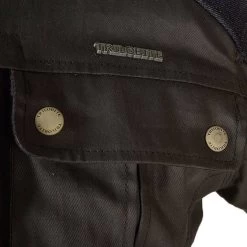 Trilobite Rally Jacket -Motorcycle Riding Clothing rally jacket black s 2