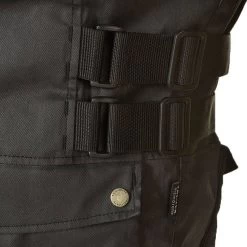 Trilobite Rally Jacket -Motorcycle Riding Clothing rally jacket black s 3