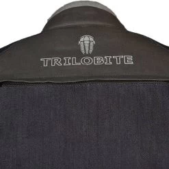 Trilobite Rally Jacket -Motorcycle Riding Clothing rally jacket black s 4