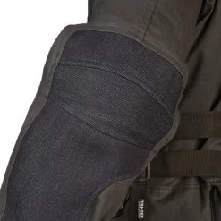 Trilobite Rally Jacket -Motorcycle Riding Clothing rally jacket black s 6