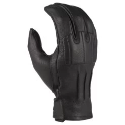 Klim Rambler Gloves -Motorcycle Riding Clothing rambler glove 3895 000 black 01
