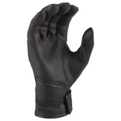 Klim Rambler Gloves -Motorcycle Riding Clothing rambler glove 3895 000 black 02