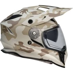 Z1R Range Camo Helmet -Motorcycle Riding Clothing range camo helmet desert 0140 0087 1