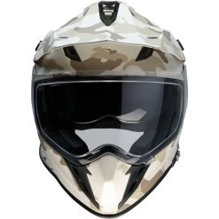 Z1R Range Camo Helmet -Motorcycle Riding Clothing range camo helmet desert 0140 0087 2