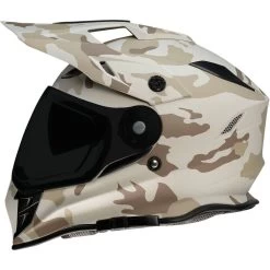 Z1R Range Camo Helmet -Motorcycle Riding Clothing range camo helmet desert 0140 0087