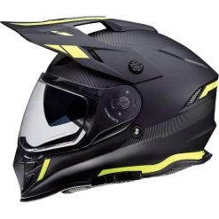 Z1R Range Uptake Helmet