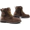 Falco Ranger 2 Boots 1 Falco Ranger 2 Boots -Motorcycle Riding Clothing ranger 2 boots dark brown fal838 23 808 41
