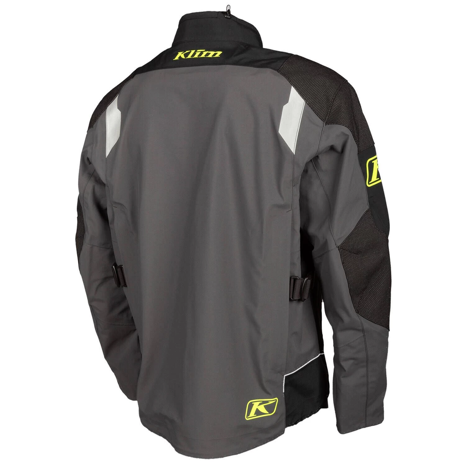 Klim Raptor GTX Overshell Jacket 4 Klim Raptor GTX Overshell Jacket - Image 2