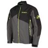 Klim Raptor GTX Overshell Jacket 1 Klim Raptor GTX Overshell Jacket -Motorcycle Riding Clothing raptor gtx overshell jacket asphalt hi viz 4018 000 120 605