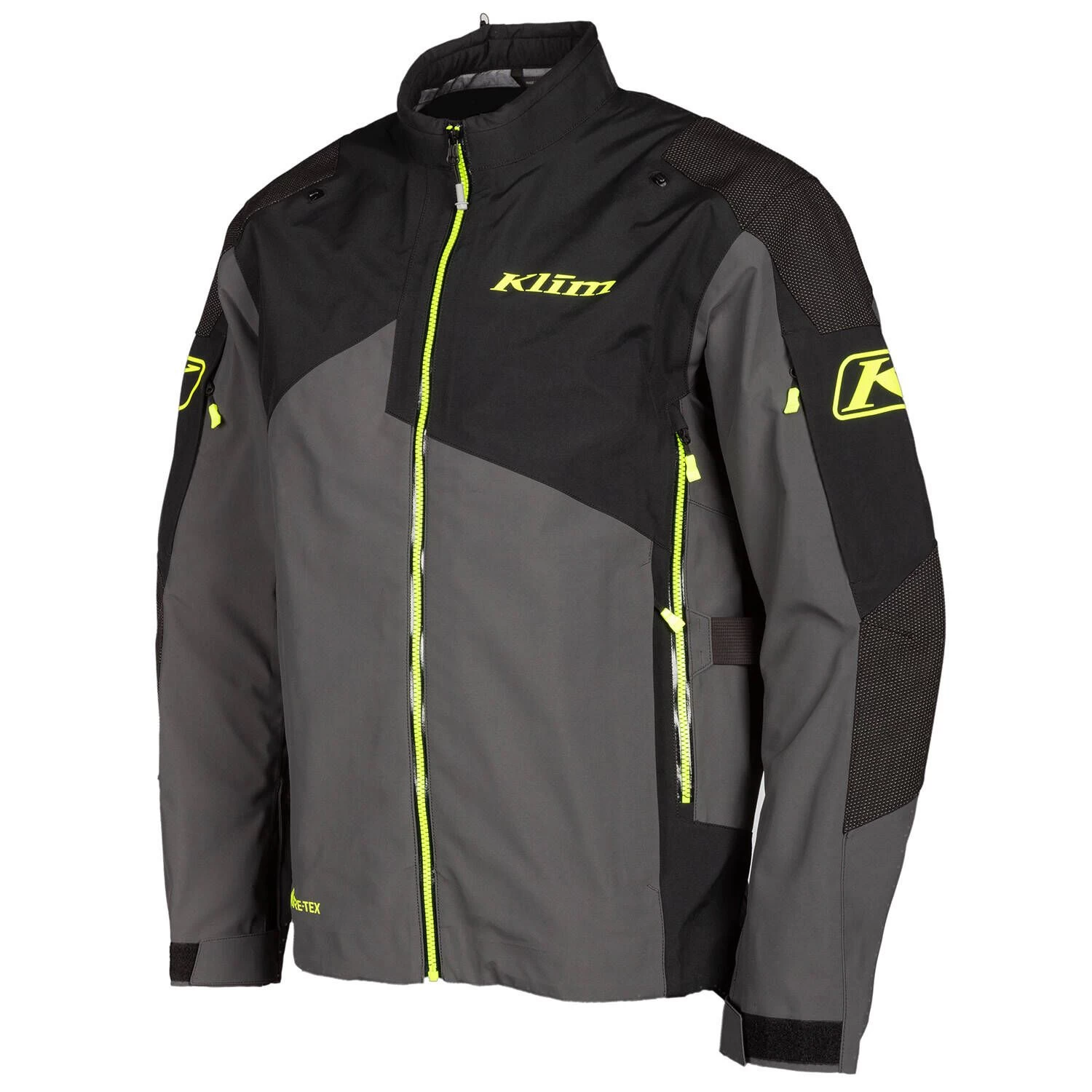 Klim Raptor GTX Overshell Jacket 3 Klim Raptor GTX Overshell Jacket