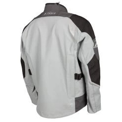 Klim Raptor GTX Overshell Jacket 9 Klim Raptor GTX Overshell Jacket -Motorcycle Riding Clothing raptor gtx overshell jacket monument grey asphalt 4018 000 120 611 1