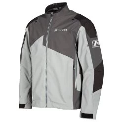 Klim Raptor GTX Overshell Jacket 8 Klim Raptor GTX Overshell Jacket -Motorcycle Riding Clothing raptor gtx overshell jacket monument grey asphalt 4018 000 120 611