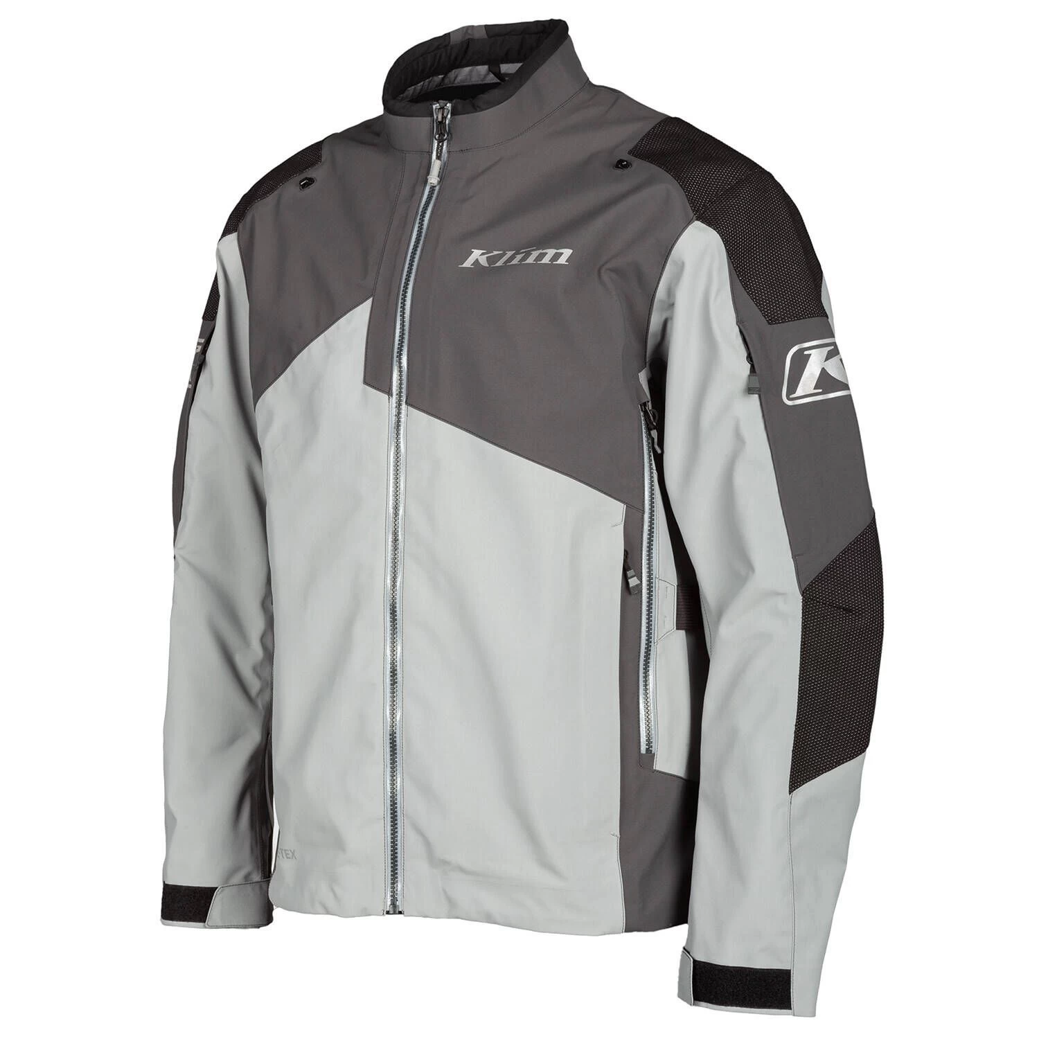 Klim Raptor GTX Overshell Jacket 5 Klim Raptor GTX Overshell Jacket - Image 3