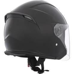 CKX Razor RSV Solid Helmet 26 CKX Razor RSV Solid Helmet -Motorcycle Riding Clothing razor rsv solid helmet black 505121 1