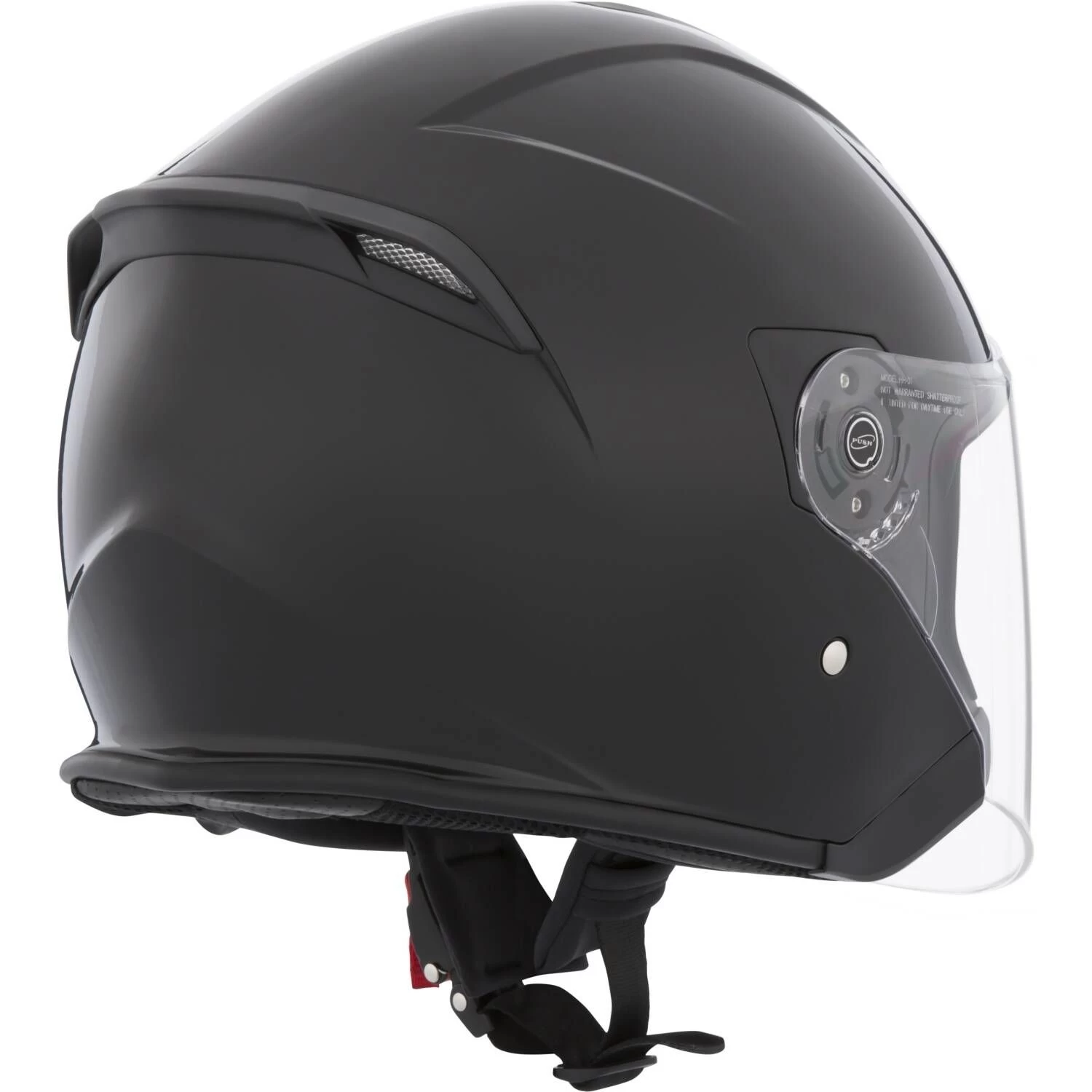 CKX Razor RSV Solid Helmet 9 CKX Razor RSV Solid Helmet - Image 7