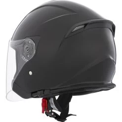 CKX Razor RSV Solid Helmet 27 CKX Razor RSV Solid Helmet -Motorcycle Riding Clothing razor rsv solid helmet black 505121 2