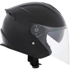 CKX Razor RSV Solid Helmet 25 CKX Razor RSV Solid Helmet -Motorcycle Riding Clothing razor rsv solid helmet black 505121