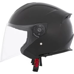 CKX Razor RSV Solid Helmet 28 CKX Razor RSV Solid Helmet -Motorcycle Riding Clothing razor rsv solid helmet black 505121 3