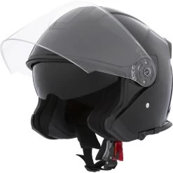 CKX Razor RSV Solid Helmet 29 CKX Razor RSV Solid Helmet -Motorcycle Riding Clothing razor rsv solid helmet black 505121 4