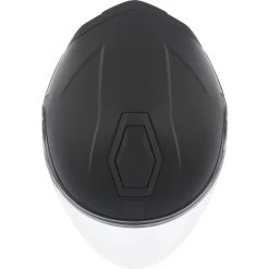 CKX Razor RSV Solid Helmet 31 CKX Razor RSV Solid Helmet -Motorcycle Riding Clothing razor rsv solid helmet black 505121 6