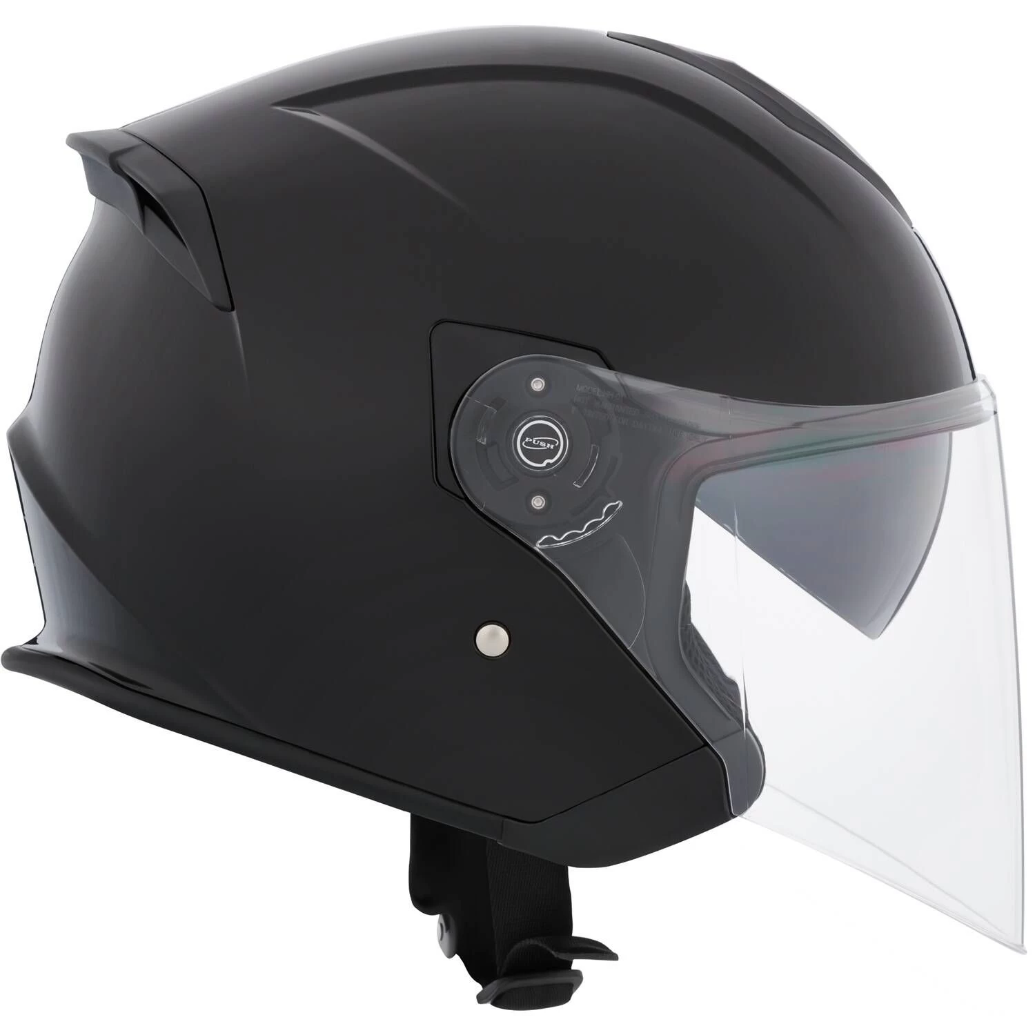 CKX Razor RSV Solid Helmet 8 CKX Razor RSV Solid Helmet - Image 6
