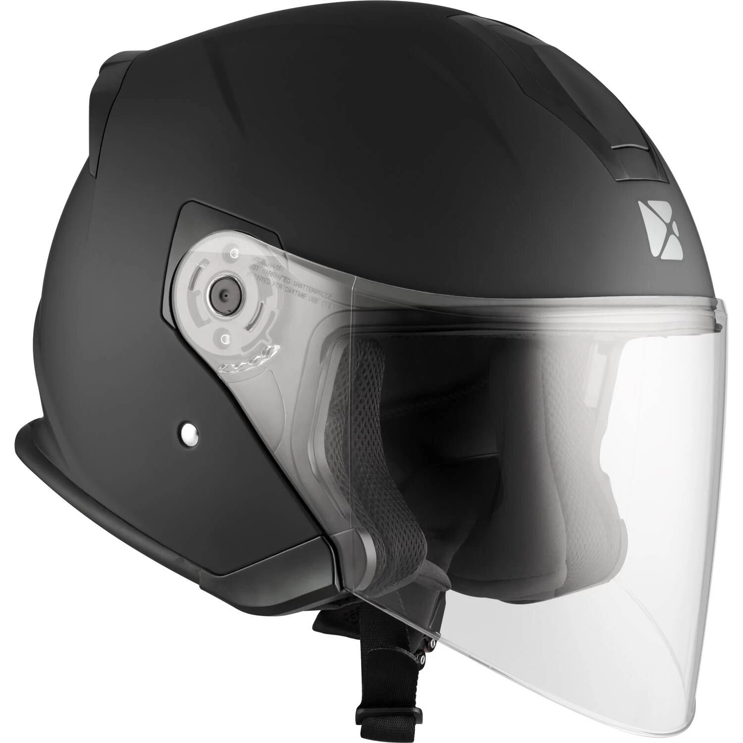 CKX Razor RSV Solid Helmet 4 CKX Razor RSV Solid Helmet - Image 2