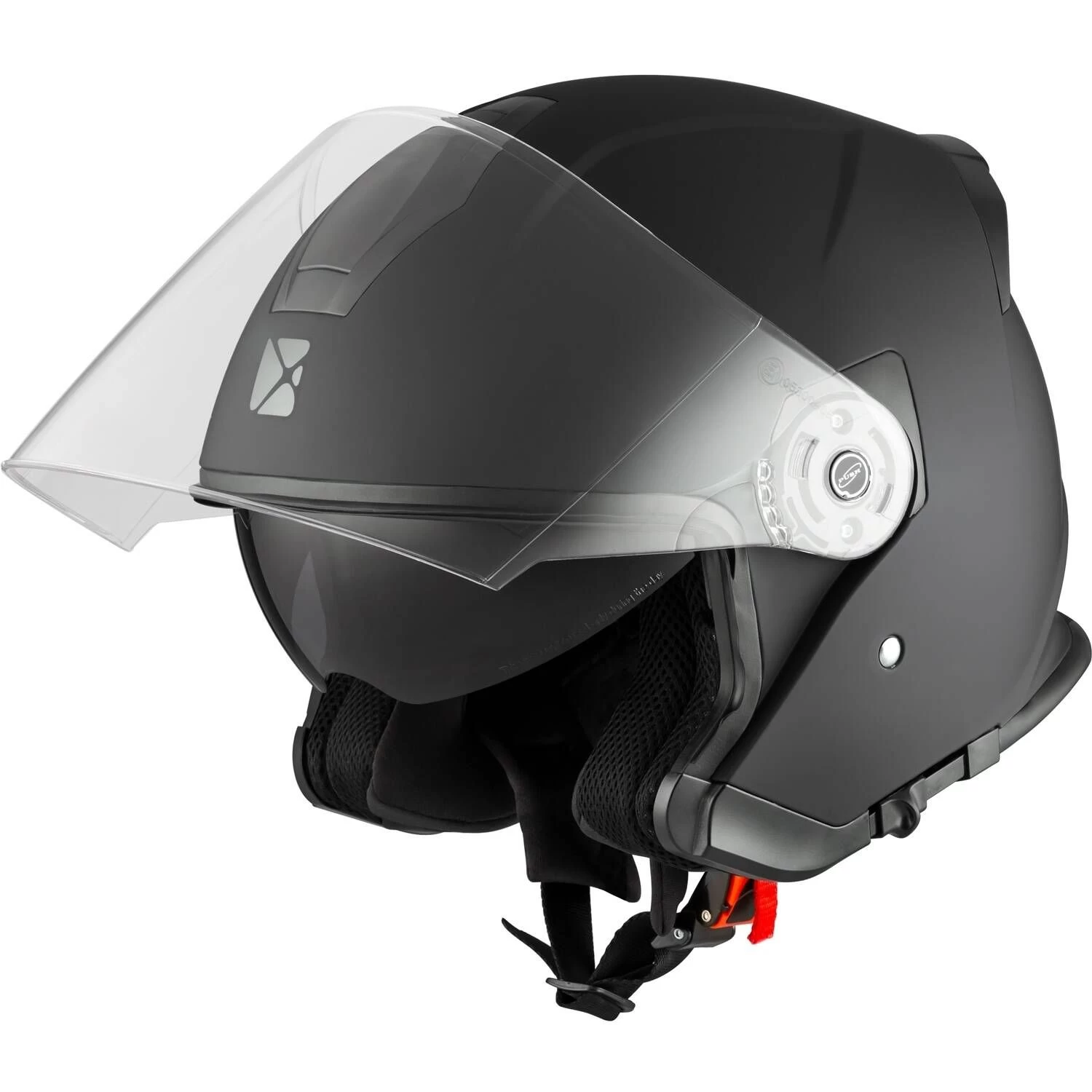CKX Razor RSV Solid Helmet 5 CKX Razor RSV Solid Helmet - Image 3