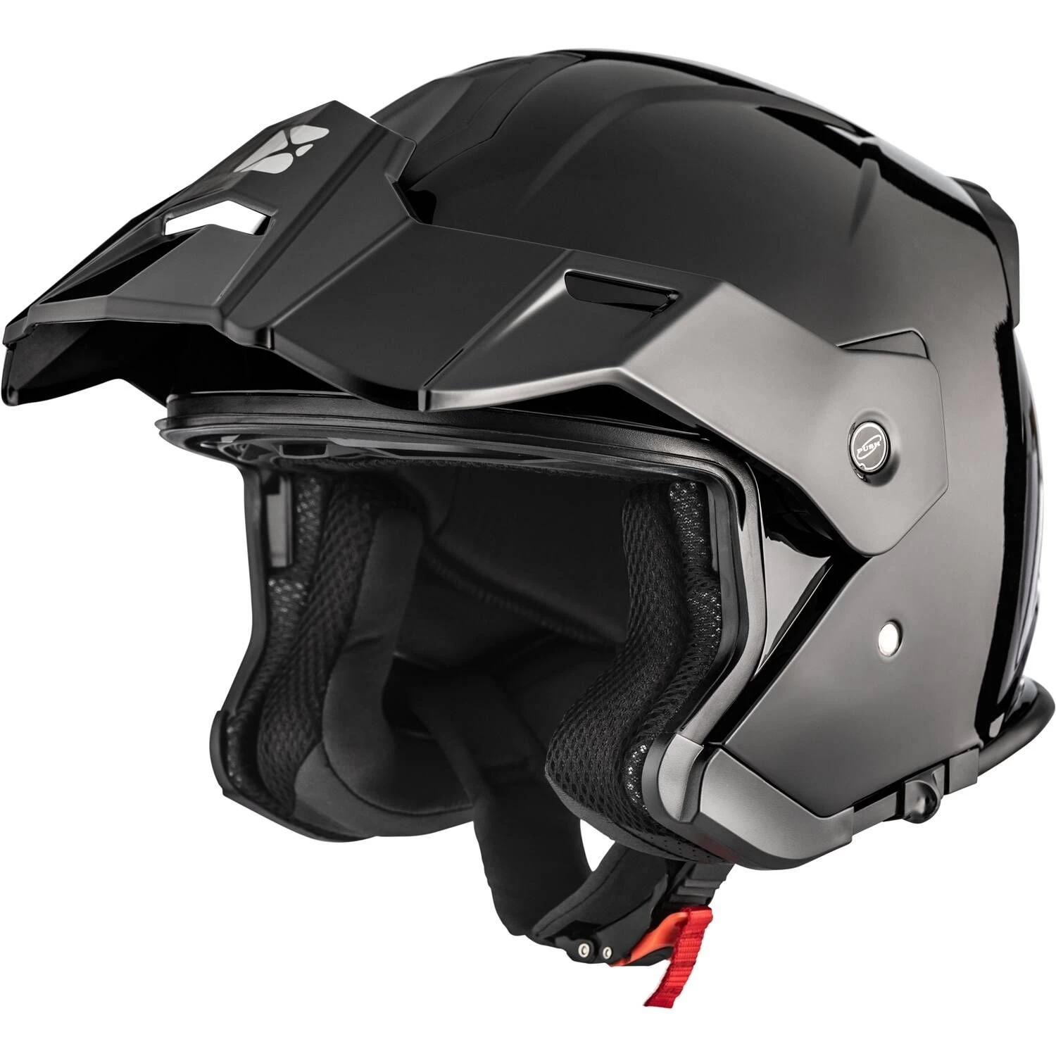 CKX Razor-X Solid Helmet 5 CKX Razor-X Solid Helmet - Image 3